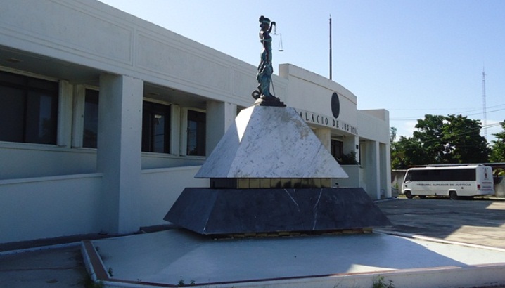 Magistrados ligados a Roberto Borge pretenden reelegirse