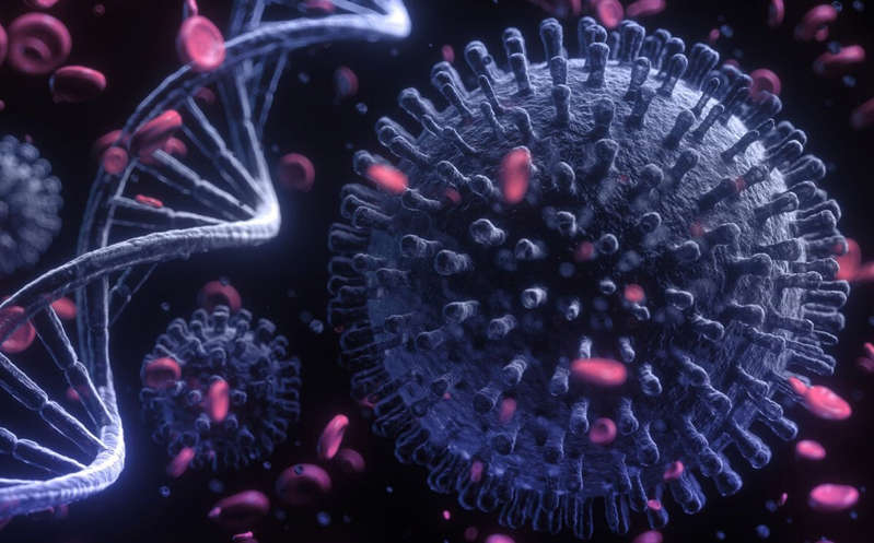 ¡No puede ser! Surge nueva súper variante del Covid con enorme capacidad de contagio