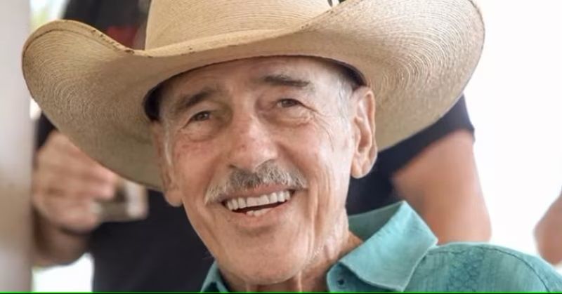 Adios “Pedro Navajas”: Murió el actor Andrés García a los 81 años
