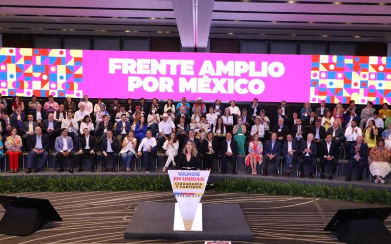 El peso del desprestigio del Frente Amplio, nace muerto