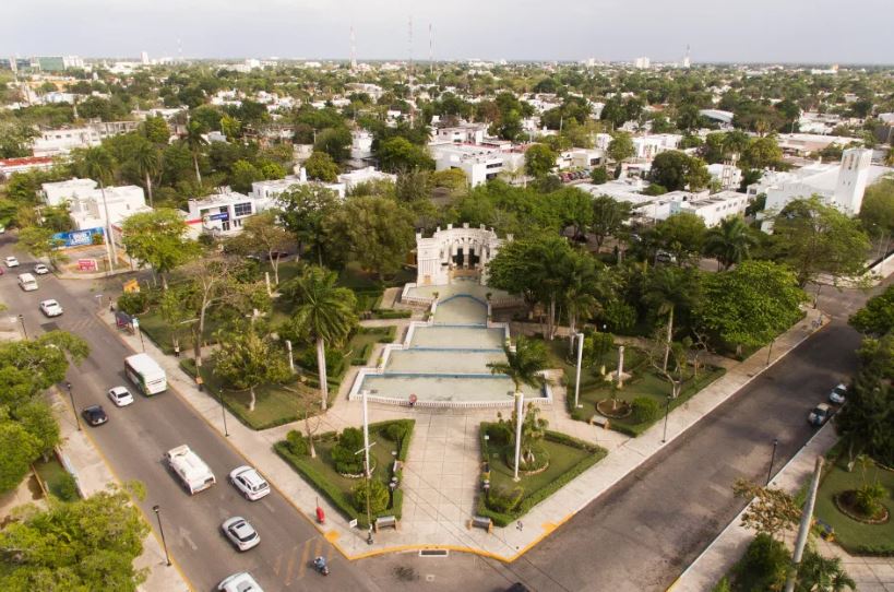 Mérida es seleccionada por Estados Unidos para Programa de Sostenibilidad