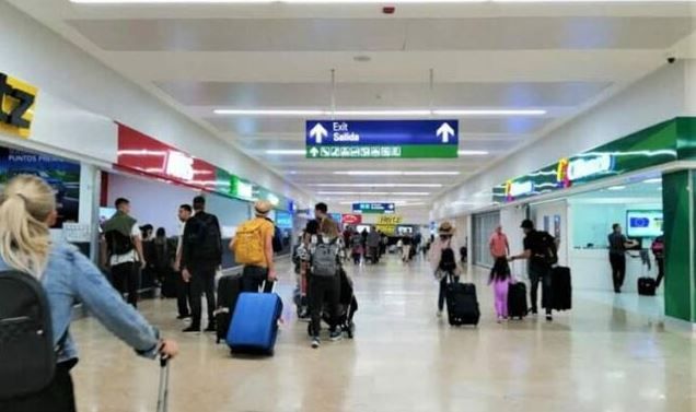 Dueño de aeropuertos de Cancún y Mérida, entre los 20 empresarios más ricos de México