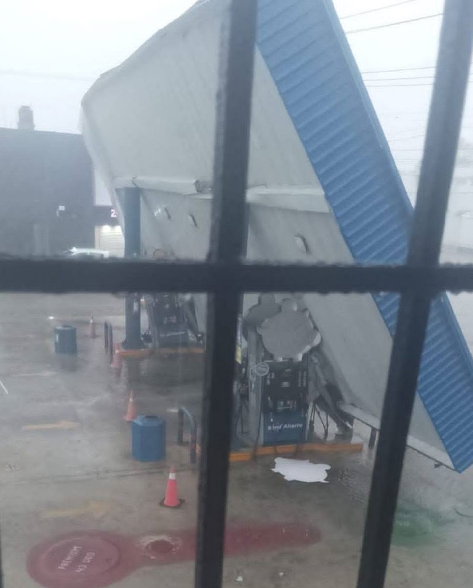 ¿ESTAMOS REALMENTE PREPARADOS PARA ENFRENTAR LA TEMPORADA DE LLUVIAS Y HURACANES?