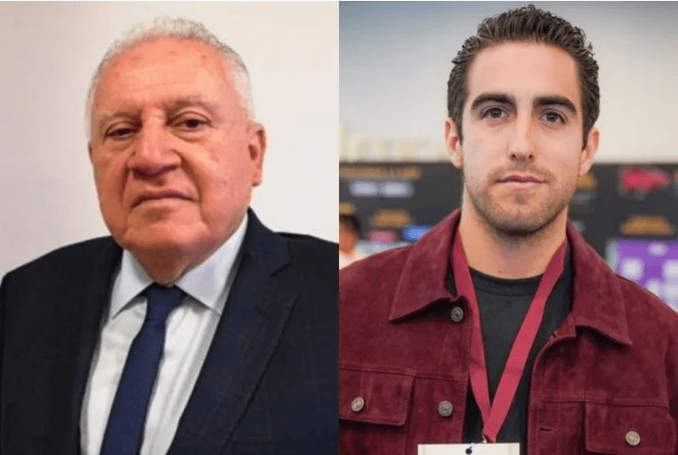 LA LLEGADA DE RAFAEL MARÍN A QUINTANA COMO “SUPERDELEGADO”