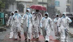 NUEVA PANDEMIA PEOR QUE LA DEL COVID POSTRARÁ A LA HUMANIDAD, ESTAMOS AL BORDE, ADVIERTE LA OMS