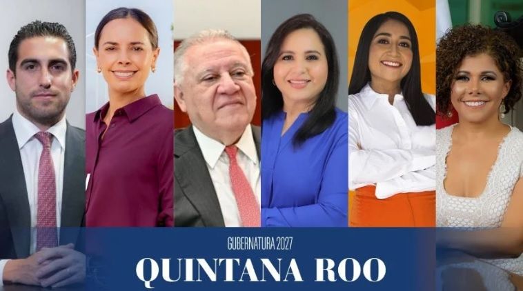 MIRADOR POLÍTICO