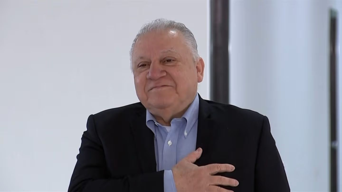 MIRADOR POLÍTICO: “RAFA” MARÍN SE ACHICÓ, OPTÓ POR NO PELEARSE CON EL SISTEMA